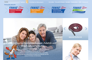 Fawas Shop DE / AT