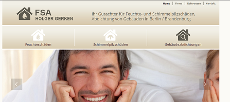 FSA Gerken