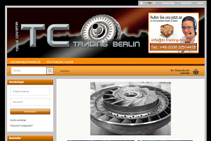 TC Trading Berlin